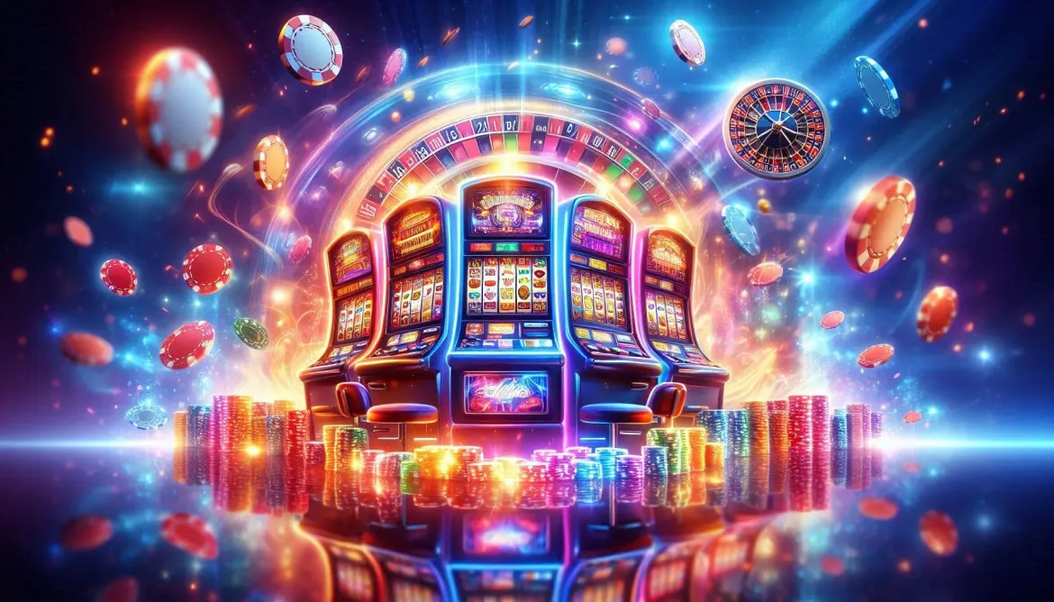 69Games Casino